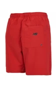 New Balance Lifestyle MNS1324-RED Kırmızı Erkek Deniz Şortu - 1
