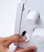 Kumtel Overlok Makinesi thumbnail 12