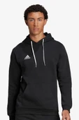 adidas H57512 Entrada 22 Siyah Erkek Sweatshirt - 2