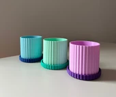 Alade Saksı Seti thumbnail 2