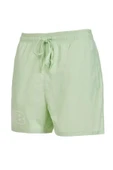 New Balance MNS1325-CHG Yeşil Erkek Deniz Şortu - 1