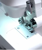 Kumtel Overlok Makinesi thumbnail 9