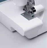 Kumtel Overlok Makinesi thumbnail 5