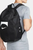 Nike Academy Team Backpack DV0761-011 2.3 Unisex Siyah Sırt Çantası - 8