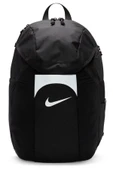 Nike Academy Team Backpack DV0761-011 2.3 Unisex Siyah Sırt Çantası - 1