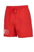 New Balance Lifestyle MNS1325-RED Kırmızı Erkek Deniz Şortu - 1