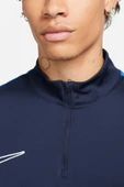 Nike Dri-FIT Academy23 Drill Top DR1352-451 Lacivert Erkek Antrenman Üstü - 3