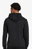 adidas H57512 Entrada 22 Siyah Erkek Sweatshirt - 4