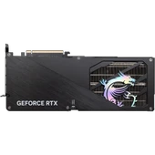 MSI GeForce RTX 5070 Ti GAMING 3X OC 16GB GDDR7 DLSS 4 256 Bit Ekran Kartı - 4