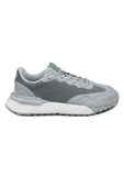 Jump 29104-GRI Gri/Beyaz Kadın Günlük Spor Ayakkabı - 1