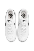 Nike Court Vision Low DH2987-101 Beyaz Erkek Sneaker Ayakkabı - 3
