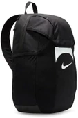 Nike Academy Team Backpack DV0761-011 2.3 Unisex Siyah Sırt Çantası - 3