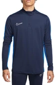 Nike Dri-FIT Academy23 Drill Top DR1352-451 Lacivert Erkek Antrenman Üstü - 1