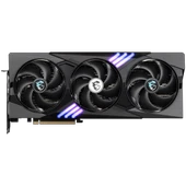 MSI GeForce RTX 5070 Ti GAMING 3X OC 16GB GDDR7 DLSS 4 256 Bit Ekran Kartı - 2