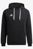 adidas H57512 Entrada 22 Siyah Erkek Sweatshirt - 1