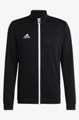 adidas Entreda 22 HB0573 Siyah Erkek Eşofman Ceketi - 1