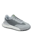 Jump 29104-GRI Gri/Beyaz Kadın Günlük Spor Ayakkabı - 2