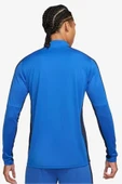 Nike Dri-FIT Academy23 Drill Top DR1352-463 Açık Mavi Erkek Antrenman Üstü - 4