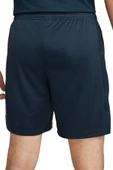 Nike Dri-FIT Academy23 Short K DR1360-451 Lacivert Erkek Futbol Şortu - 2