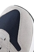 New Balance ML565NGR Gri Erkek Günlük Spor Ayakkabı - 6