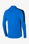 Nike Dri-FIT Academy23 Drill Top DR1352-463 Açık Mavi Erkek Antrenman Üstü - 2