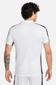 Nike M Dri-FIT Academy23 Polo SS DR1346-100 Beyaz Erkek Polo Yaka Tişört - 2