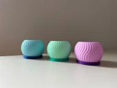 viuv Saksı Seti thumbnail 3