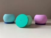 viuv Saksı Seti thumbnail 2