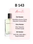David Walker B143 Romano 50 ml Kadın Parfüm | Aromatic thumbnail 2