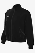 Nike M Nk Df Acdpr24 Trk Jkt K FD7681-010 Siyah Erkek Ceket - 1