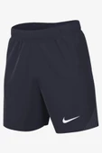 Nike M Nk Df Strk24 Short K FD7535-451 Lacivert Erkek Futbol Şortu - 1
