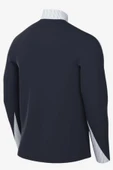 Nike M Nk Df Strk24 Drill Top K FD7569-455 Lacivert Erkek Antrenman Üstü - 2