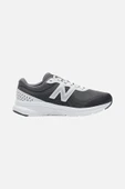 New Balance NB Running W411WA2 Gri Ünisex Yürüyüş Koşu Ayakkabısı - 1