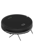 KVC-4090 Akıllı Robot Süpürge Islak Kuru Robot Vacuum Mop thumbnail 4