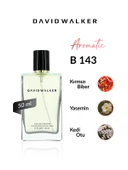 David Walker B143 Romano 50 ml Kadın Parfüm | Aromatic thumbnail 1