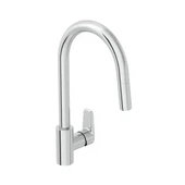 Artema Flow Soft Pull-Out Eviye Bataryası - 1