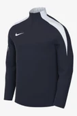 Nike M Nk Df Strk24 Drill Top K FD7569-455 Lacivert Erkek Antrenman Üstü - 1
