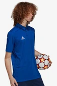 adidas Entrada 22 Polo HG6285 Erkek Polo Yaka Tişört - 3