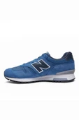 New Balance 565 ML565IND Mavi Erkek Günlük Spor Ayakkabı - 2