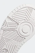 adidas Hoops 3.0 Mid K. GW0401 Beyaz Kadın Günlük Bilekli Spor Ayakkabı - 8