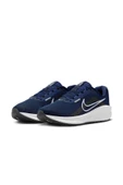 Nike Downshifter 13 FD6454-400 Lacivert Erkek Spor Ayakabı - 3