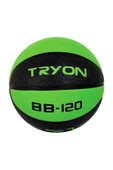 Tryon BB-120-YSL 7 Numara Basketbol Topu - 1