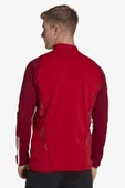 adidas Tiro 23 Competition Training Jacket HE5650 Kırmızı Erkek Ceket - 3