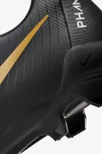 Nike Phantom GX II Academy FG/MG FD6723-100 Beyaz Erkek Futbol Krampon thumbnail 8