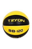 Tryon BB-120-SARI 7 Numara Basketbol Topu - 1