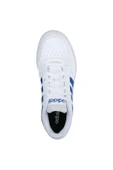 adidas Hoops 3.0 Low Classic Wintage GY5435 Beyaz Erkek Günlük Spor Ayakkabı thumbnail 3