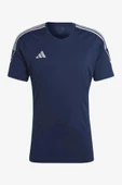 adidas Tiro 23 Jersey HR4608 Lacivert Erkek Forma - 1