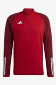 adidas Tiro 23 Competition Training Top HI3050 Kırmızı Erkek Antrenman Üstü - 1