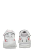 Lumberjack Narina Jr 4FX 101509140 Beyaz Kız Çocuk Günlük Spor Ayakkabı - 5