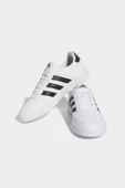 adidas Breaknet 2.0 HP9426 Beyaz Erkek Günlük Spor Ayakkabı - 4